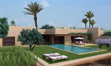 maroc annonce marrakech